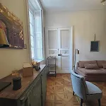 Apartament Le Royal Dijonnais - Centre *