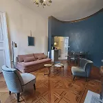 Apartament Le Royal Dijonnais - Centre Dijon