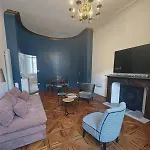 Le Royal Dijonnais - Centre Apartament