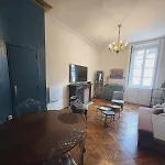 Le Royal Dijonnais - Centre Apartament Dijon