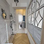 Apartament Le Royal Dijonnais - Centre Dijon