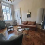 Le Royal Dijonnais - Centre Apartman Dijon