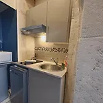 Apartman Le Royal Dijonnais - Centre