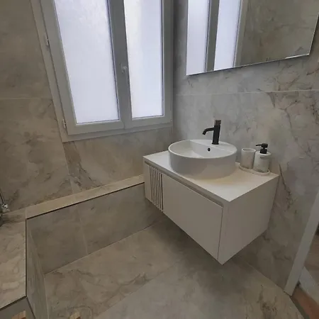 Apartman Le Royal Dijonnais - Centre Dijon