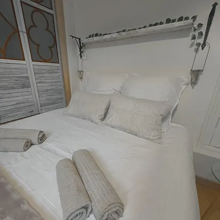 Appartement Le Royal Dijonnais - Centre