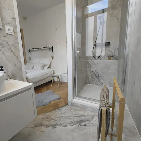 Le Royal Dijonnais - Centre Dijon