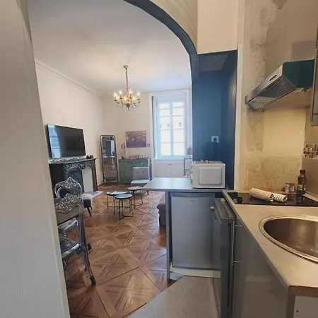 Le Royal Dijonnais - Centre Dijon