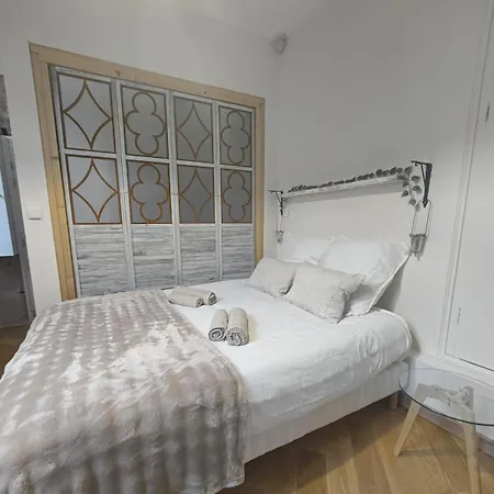 Le Royal Dijonnais - Centre