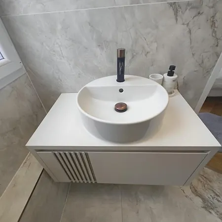 Apartament Le Royal Dijonnais - Centre Dijon