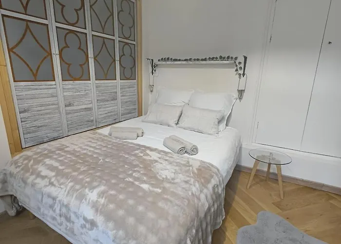 Le Royal Dijonnais - Centre