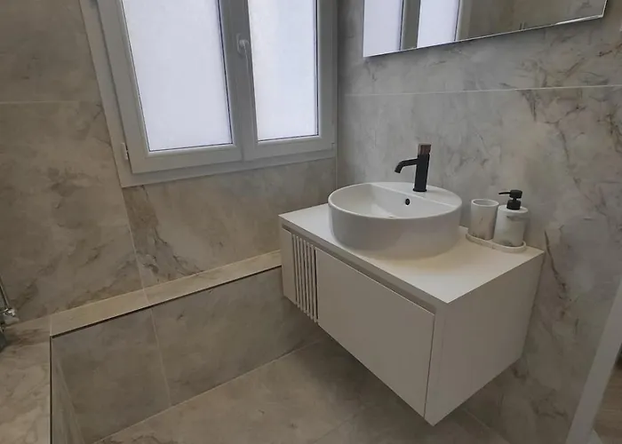 Appartement Le Royal Dijonnais - Centre Dijon