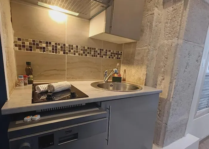 Le Royal Dijonnais - Centre *