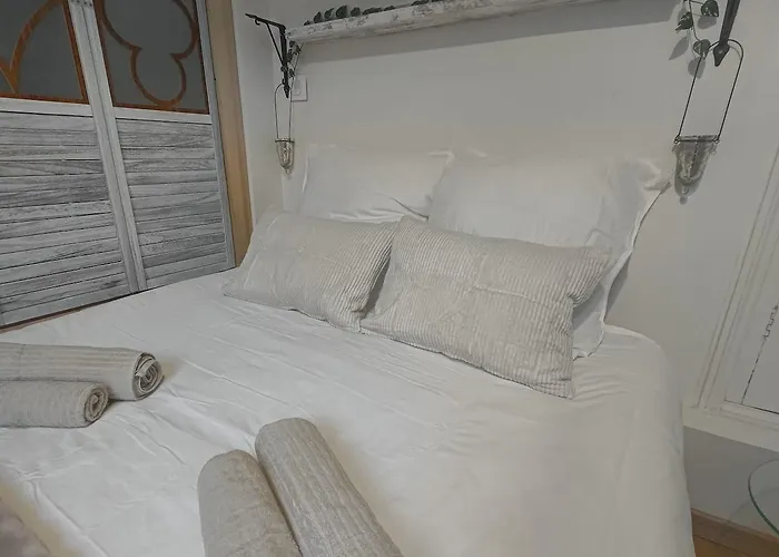 Appartement Le Royal Dijonnais - Centre