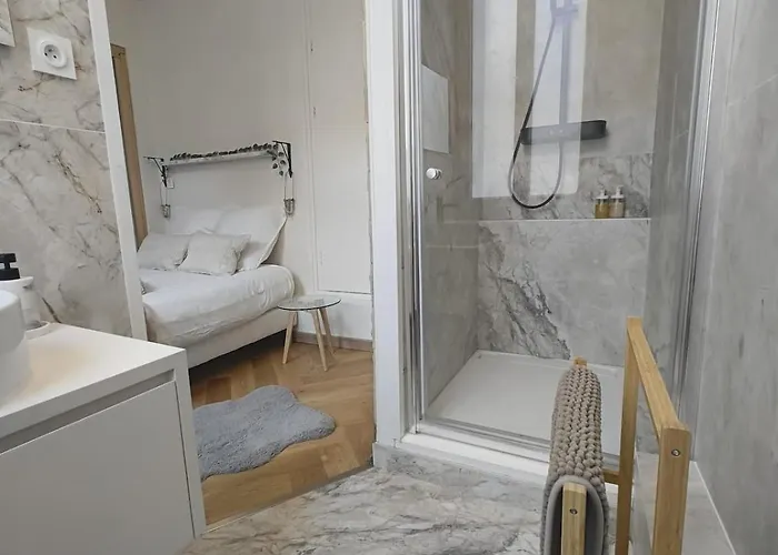 Le Royal Dijonnais - Centre Dijon