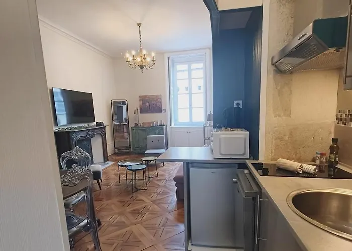 Le Royal Dijonnais - Centre Dijon