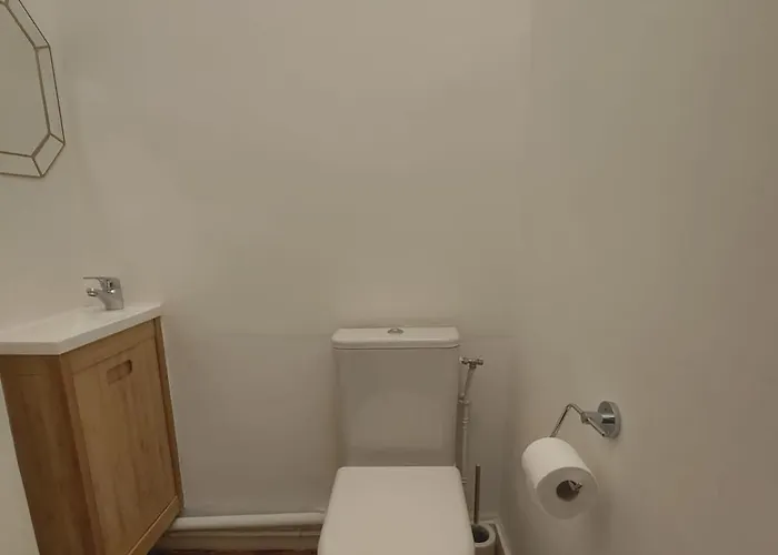 Le Royal Dijonnais - Centre Dijon