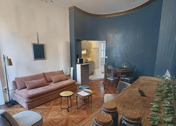 Le Royal Dijonnais - Centre Digione