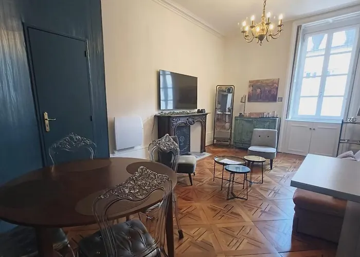 Le Royal Dijonnais - Centre Digione