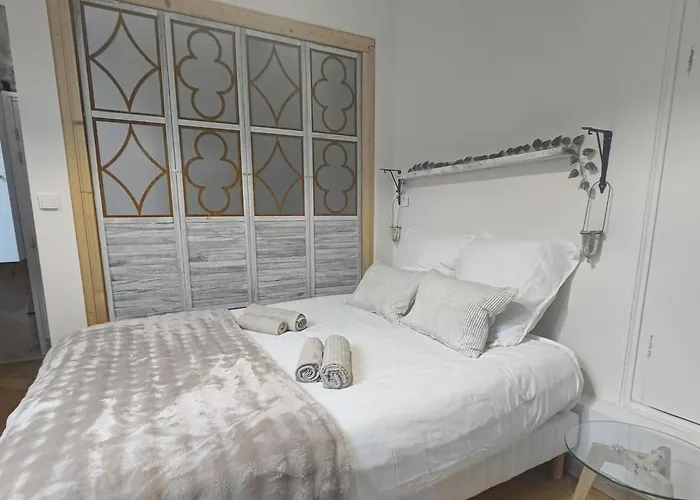 Le Royal Dijonnais - Centre