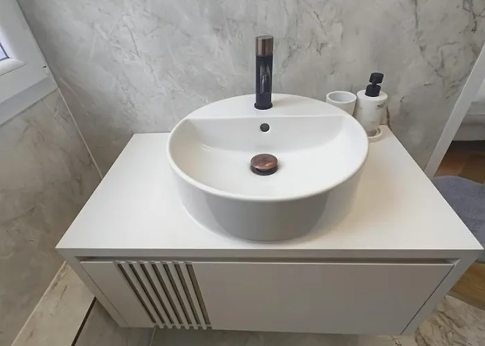 Apartament Le Royal Dijonnais - Centre Dijon